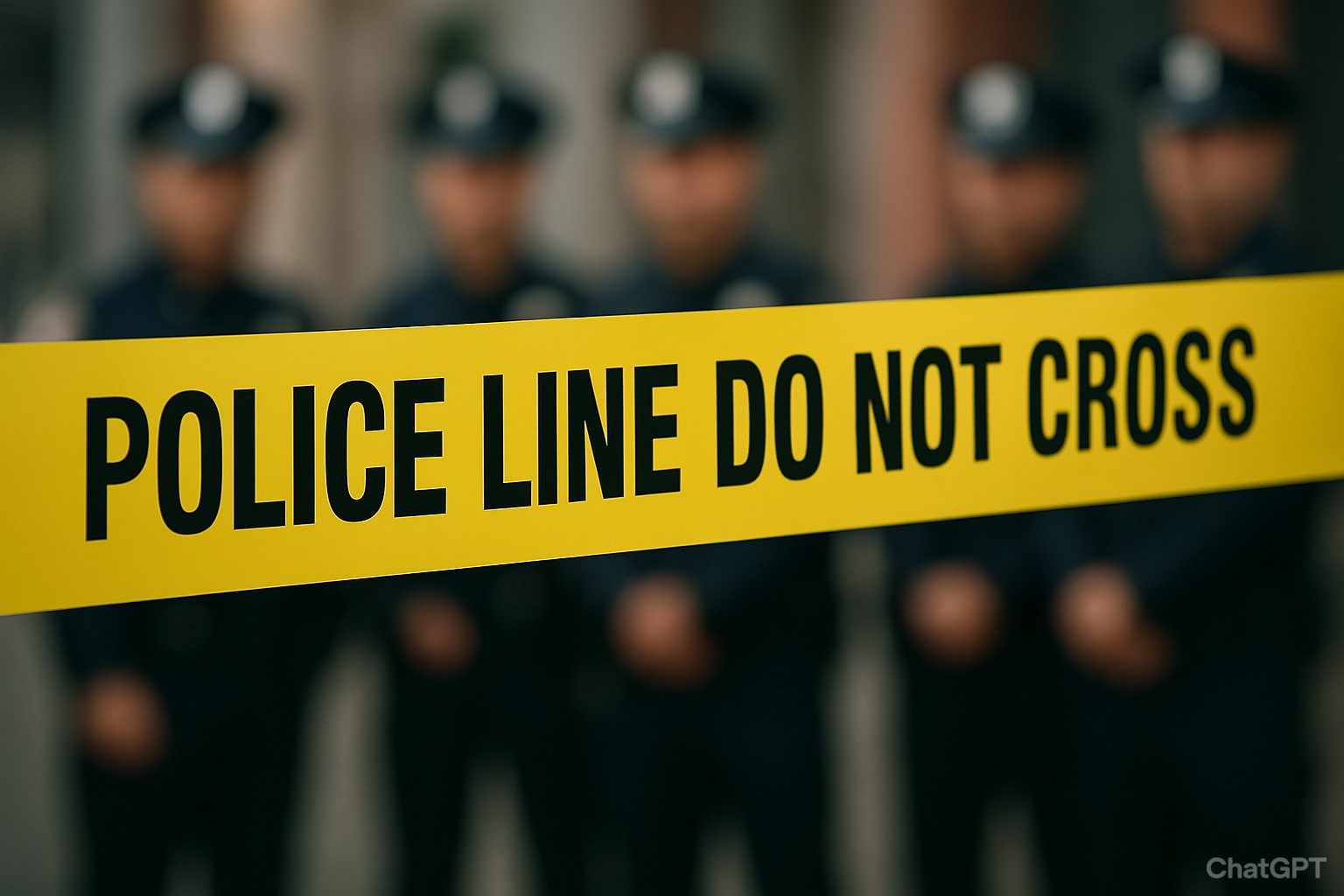 Investigating Policing